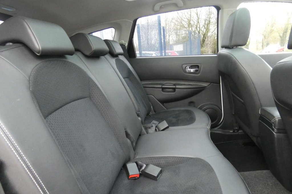 Used Nissan Qashqai+2 2013 for sale - 77422376: Photo 10