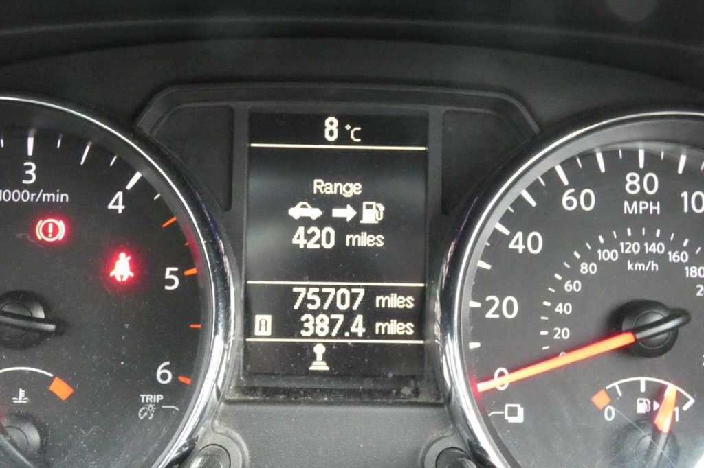 Used Nissan Qashqai+2 2013 for sale - 77422376: Photo 14