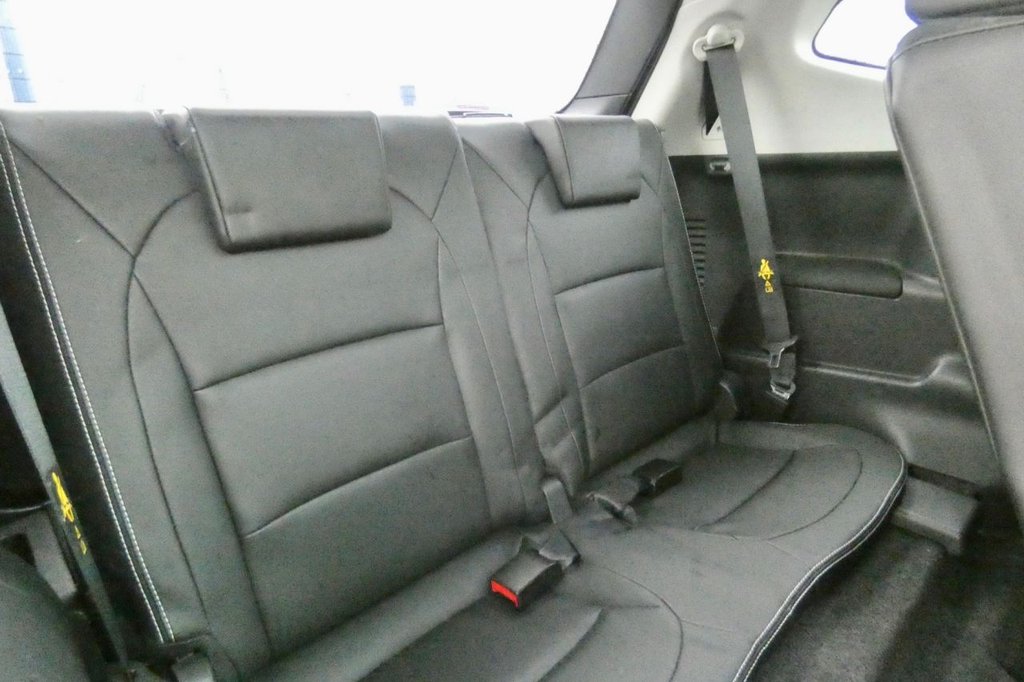 Used Nissan Qashqai+2 2013 for sale - 77422376: Photo 9