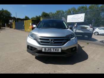 Used Honda CR-V 2015 for sale - 75320751: Photo