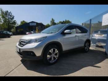 Used Honda CR-V 2015 for sale - 75320751: Photo