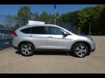 Used Honda CR-V 2015 for sale - 75320751: Photo