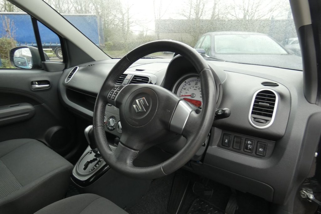 Used Suzuki Splash 2013 for sale - 77534569: Photo 11