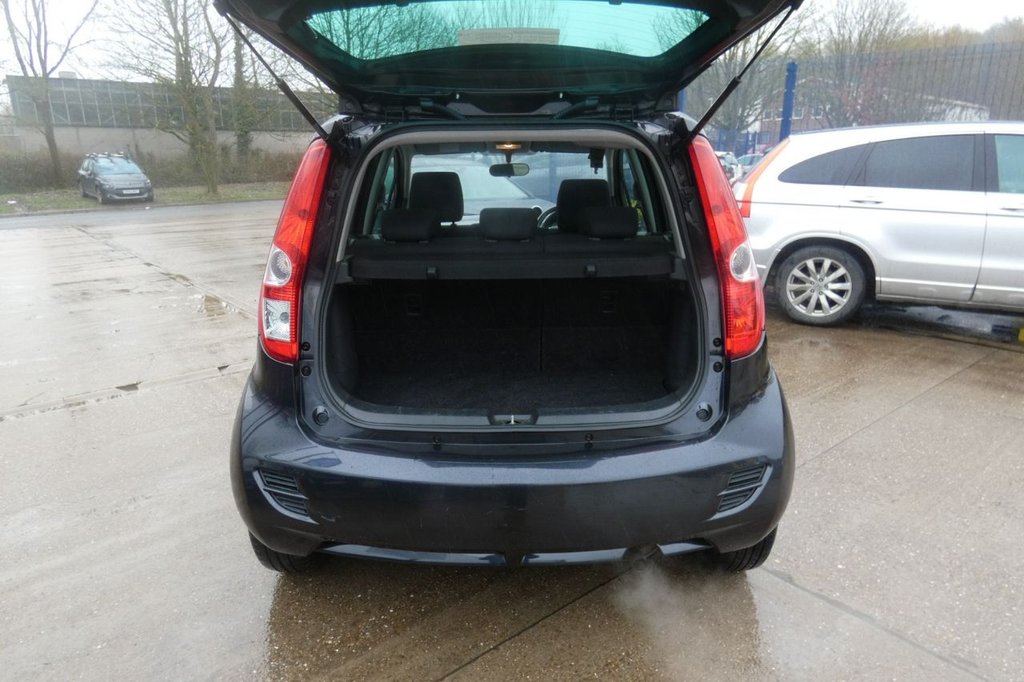 Used Suzuki Splash 2013 for sale - 77534569: Photo 8