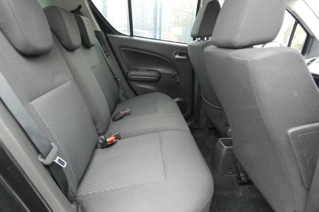 Used Suzuki Splash 2013 for sale - 77534569: Photo 9