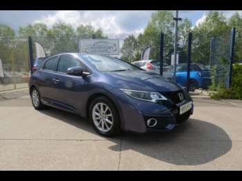 2015 (15) - 1.6 i-DTEC SE Plus 5dr