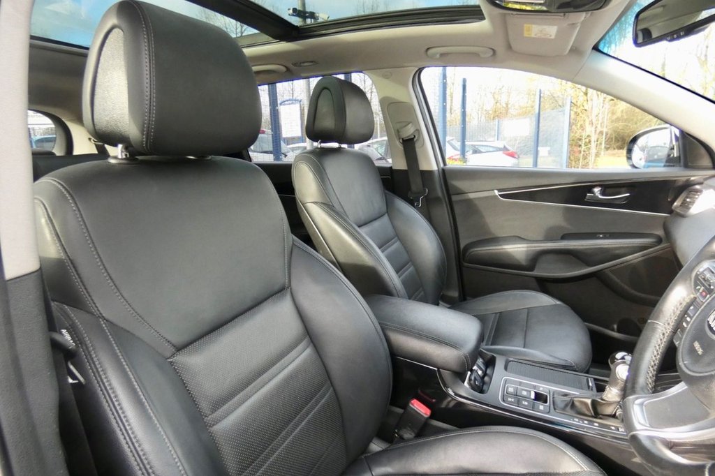 Used Kia Sorento 2015 for sale - 77122152: Photo 12