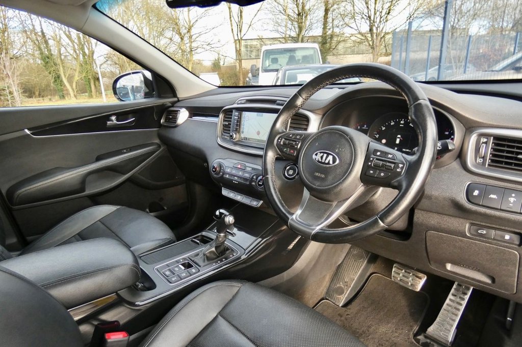 Used Kia Sorento 2015 for sale - 77122152: Photo 14
