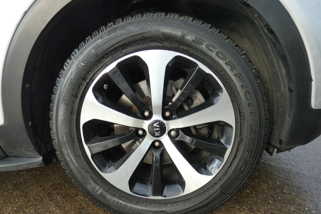 Used Kia Sorento 2015 for sale - 77122152: Photo 18