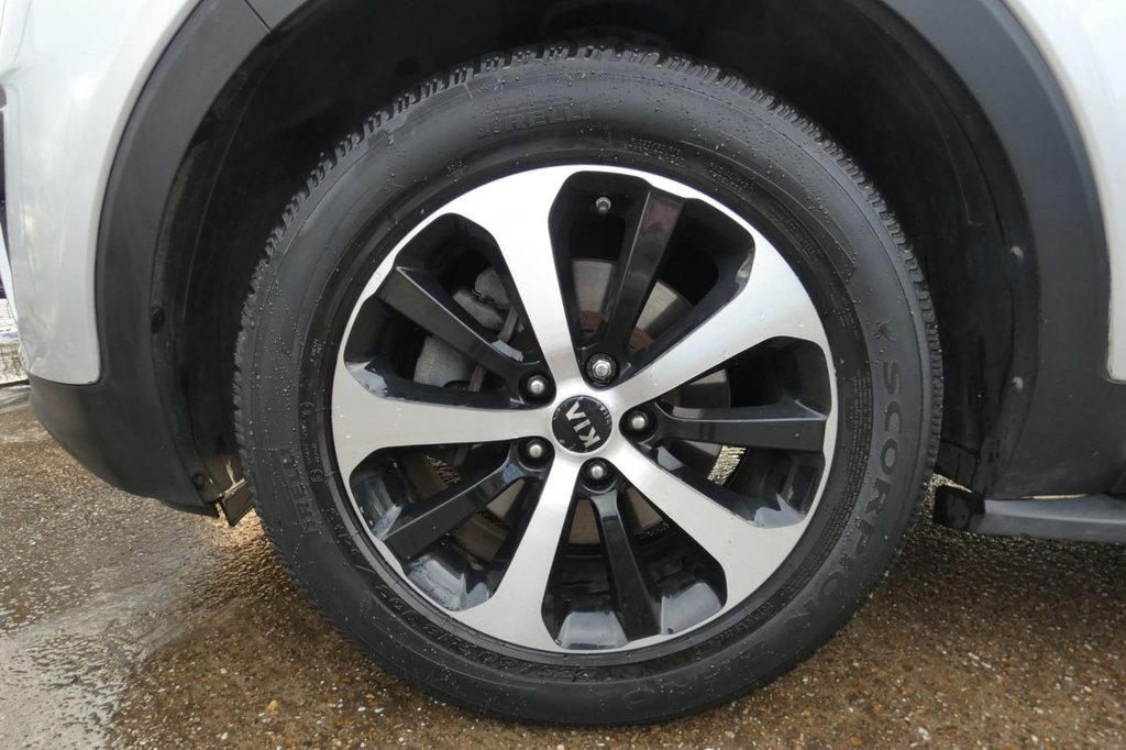 Used Kia Sorento 2015 for sale - 77122152: Photo 19