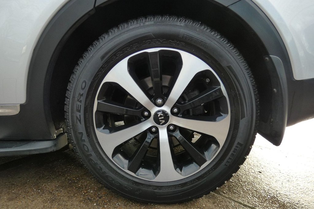 Used Kia Sorento 2015 for sale - 77122152: Photo 20