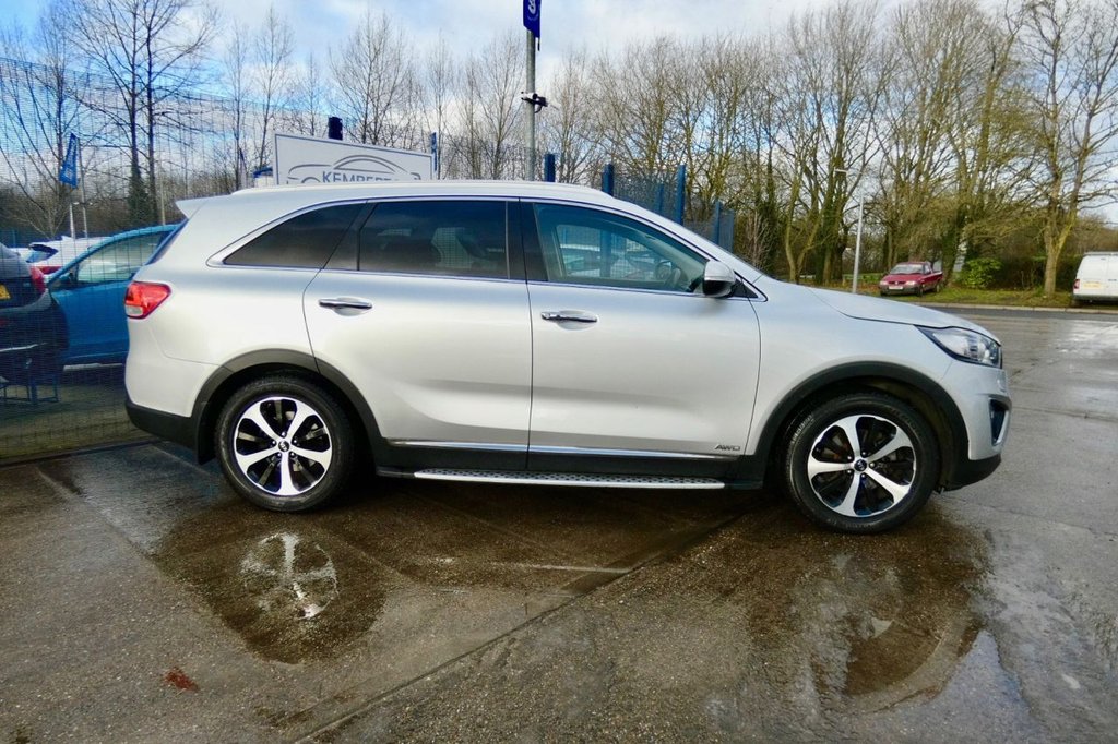 Used Kia Sorento 2015 for sale - 77122152: Photo 4