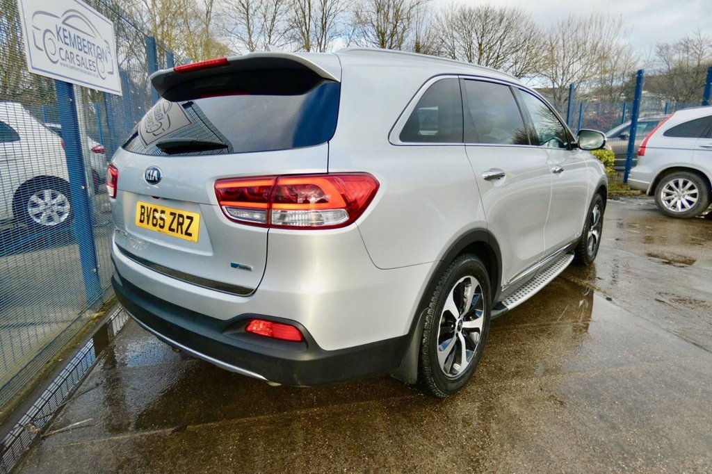 Used Kia Sorento 2015 for sale - 77122152: Photo 5