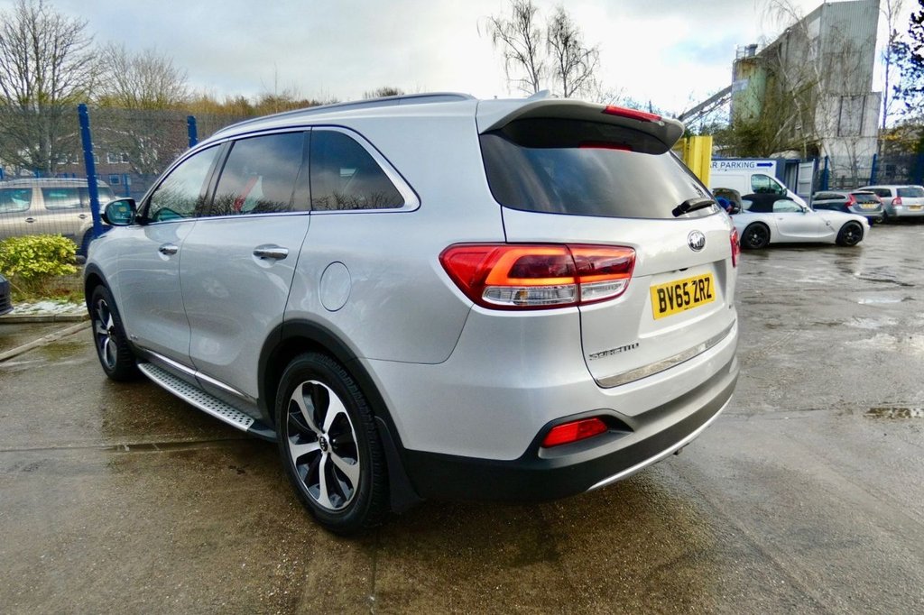 Used Kia Sorento 2015 for sale - 77122152: Photo 6