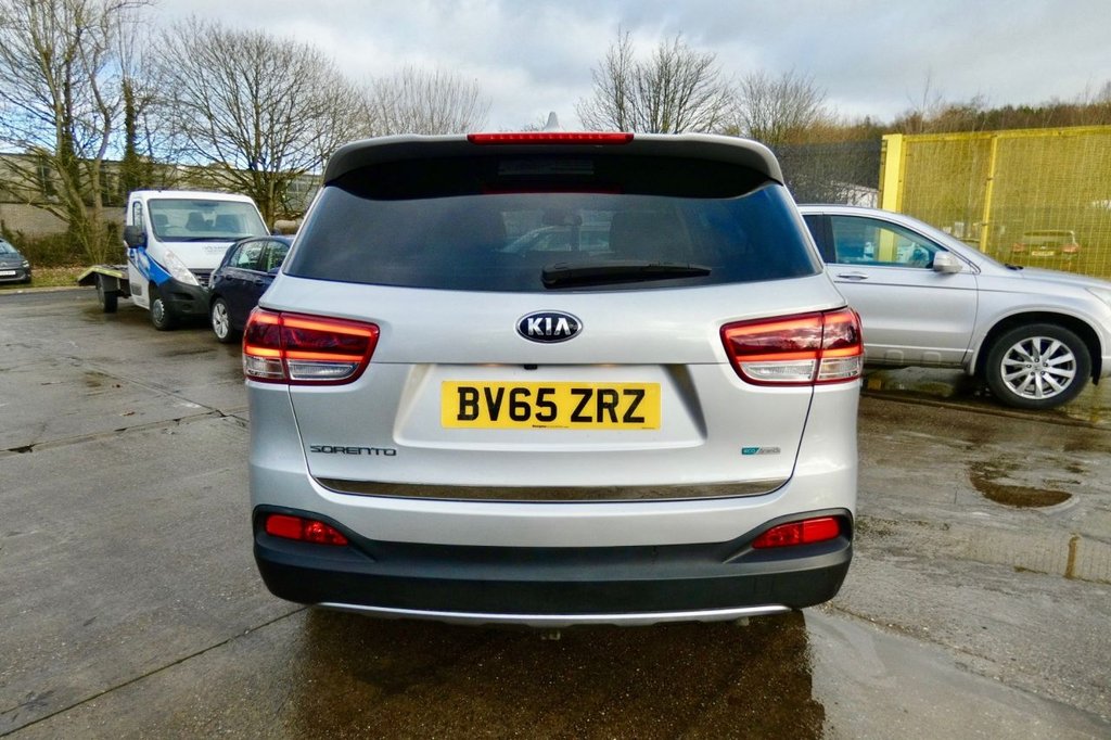 Used Kia Sorento 2015 for sale - 77122152: Photo 7