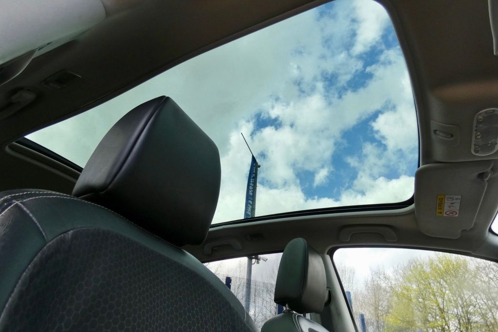 Used Nissan Qashqai+2 2013 for sale - 78110694: Photo 13