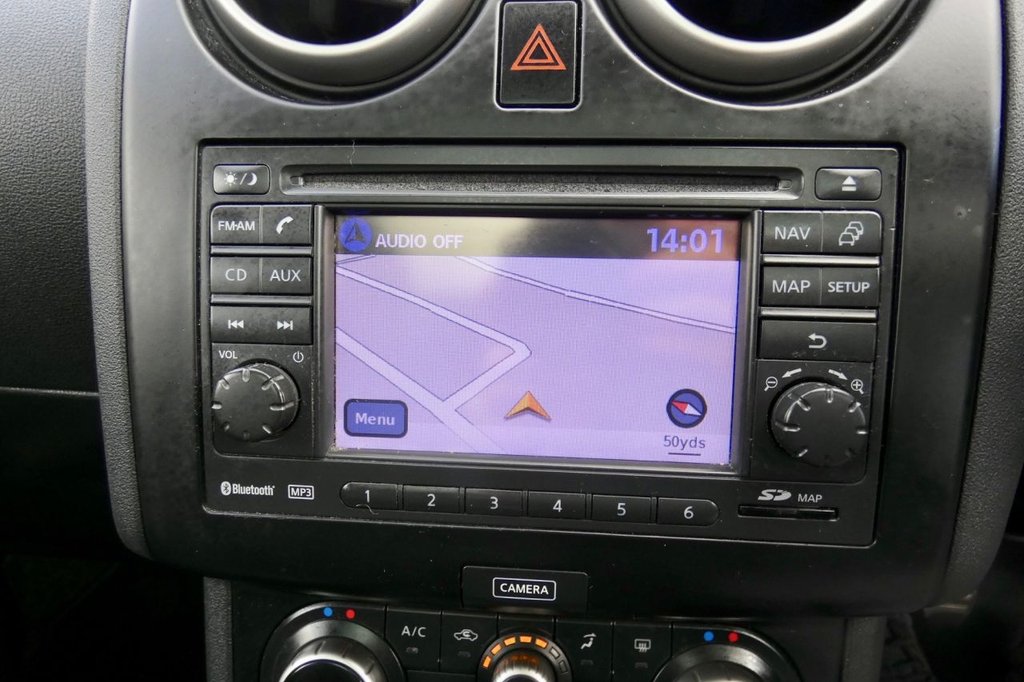 Used Nissan Qashqai+2 2013 for sale - 78110694: Photo 15