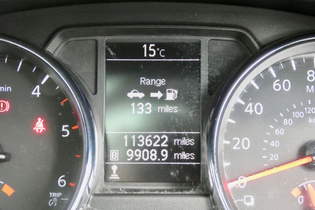 Used Nissan Qashqai+2 2013 for sale - 78110694: Photo 16