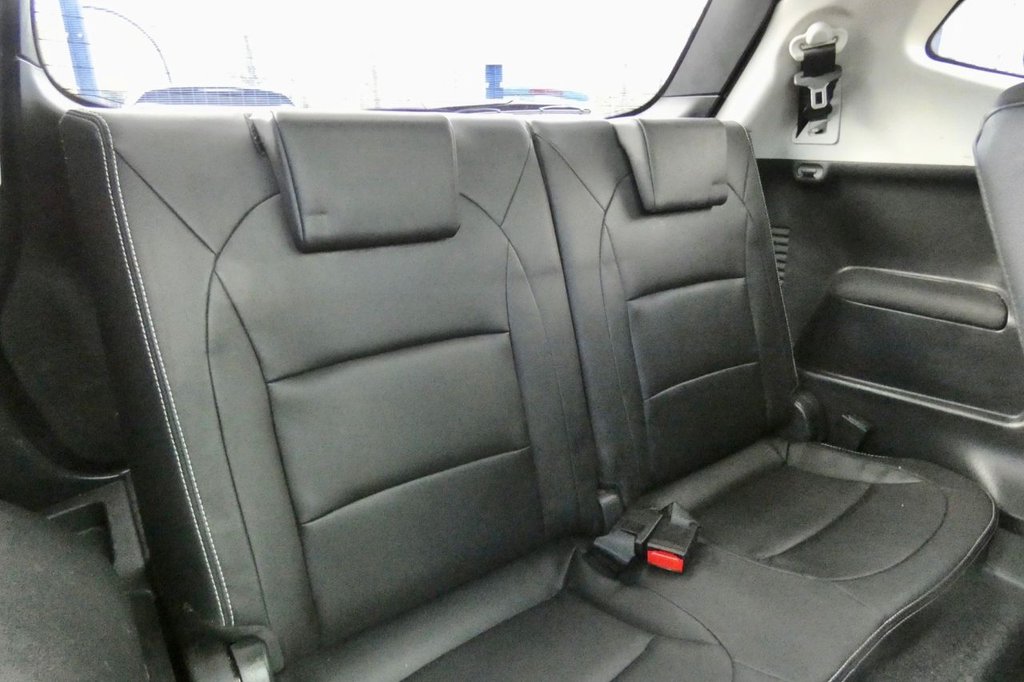 Used Nissan Qashqai+2 2013 for sale - 78110694: Photo 9