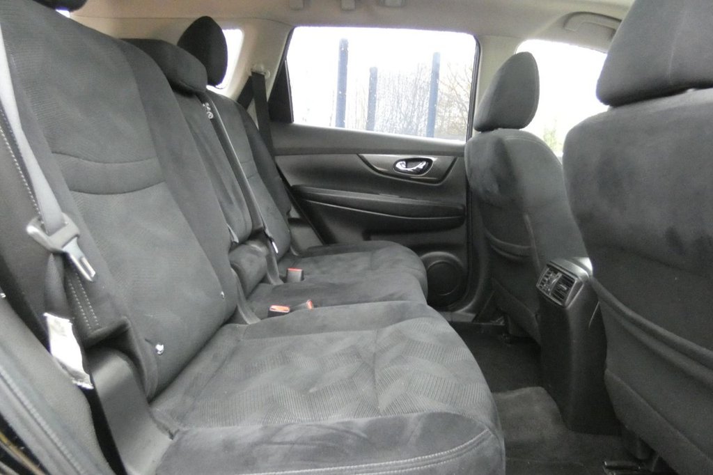 Used Nissan X-Trail 2016 for sale - 76820831: Photo 11