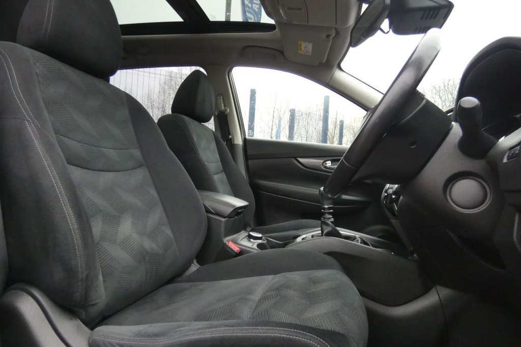 Used Nissan X-Trail 2016 for sale - 76820831: Photo 12