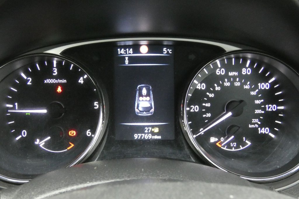 Used Nissan X-Trail 2016 for sale - 76820831: Photo 15