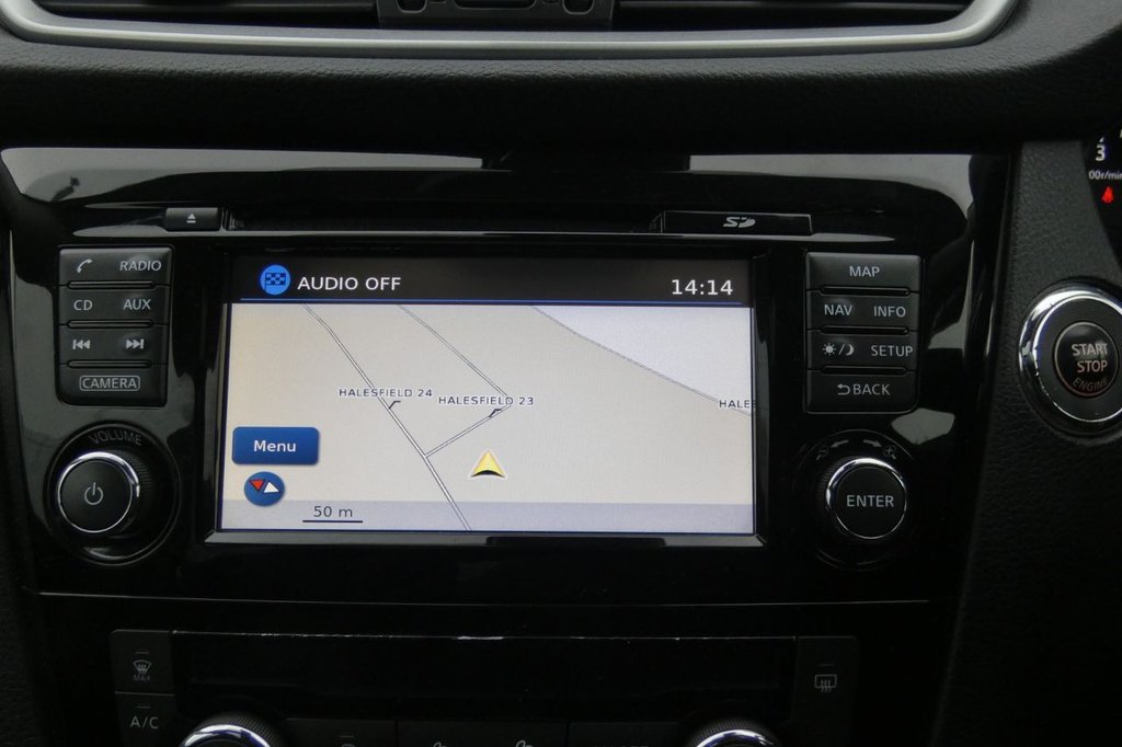 Used Nissan X-Trail 2016 for sale - 76820831: Photo 16