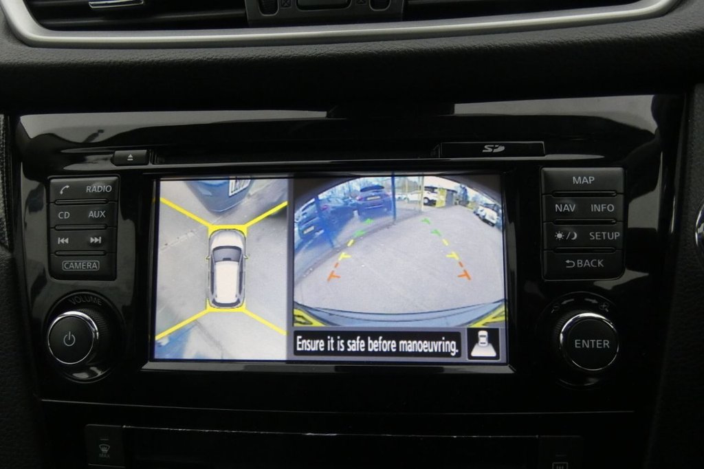 Used Nissan X-Trail 2016 for sale - 76820831: Photo 17