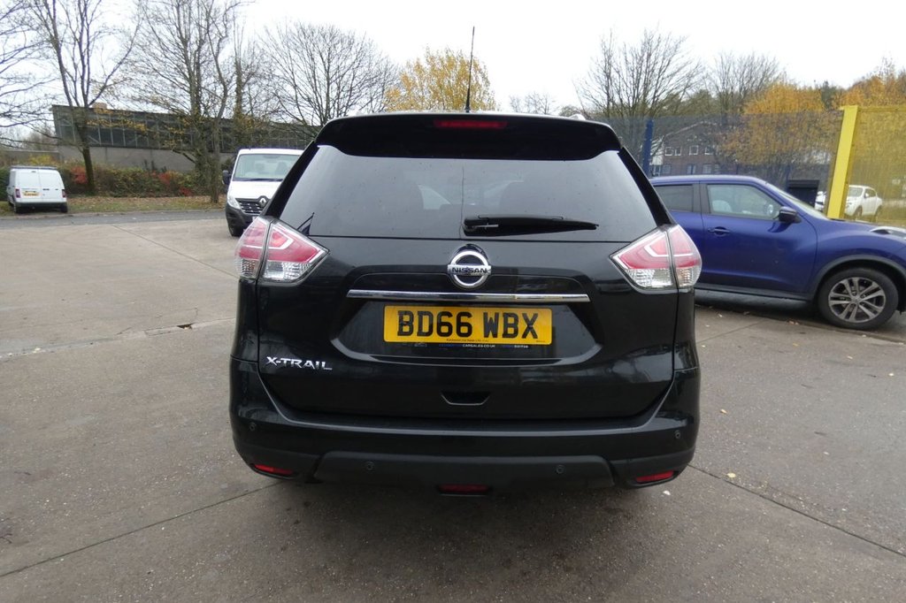 Used Nissan X-Trail 2016 for sale - 76820831: Photo 7