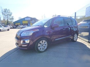 Used Citroen C3 Picasso 2015 for sale - 77920045: Photo