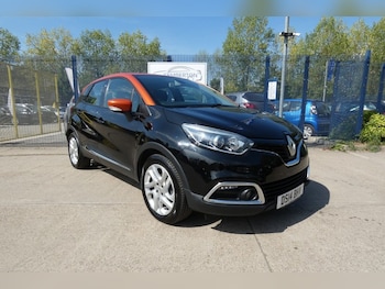 Renault - Captur