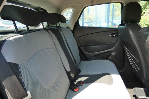 Used Renault Captur 2014 for sale - 75653888: Photo 9
