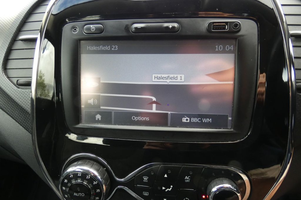 Used Renault Captur 2014 for sale - 75832883: Photo 12