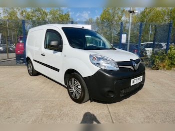 Used Renault Kangoo 2021 for sale - 79494127: Photo