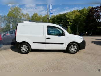 Used Renault Kangoo 2021 for sale - 79494127: Photo