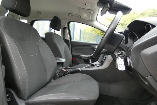 Used Ford Focus 2017 for sale - 76163046: Photo 10
