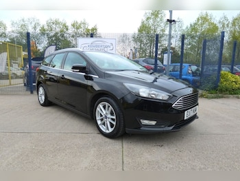 Ford - Focus