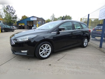 Used Ford Focus 2017 for sale - 76163046: Photo 3