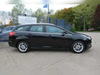 Used Ford Focus 2017 for sale - 76163046: Photo 4
