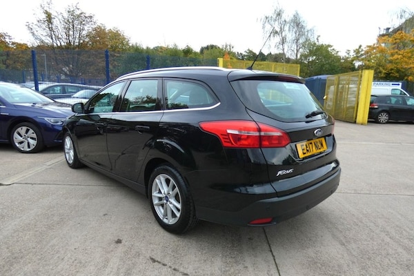 Used Ford Focus 2017 for sale - 76163046: Photo 6