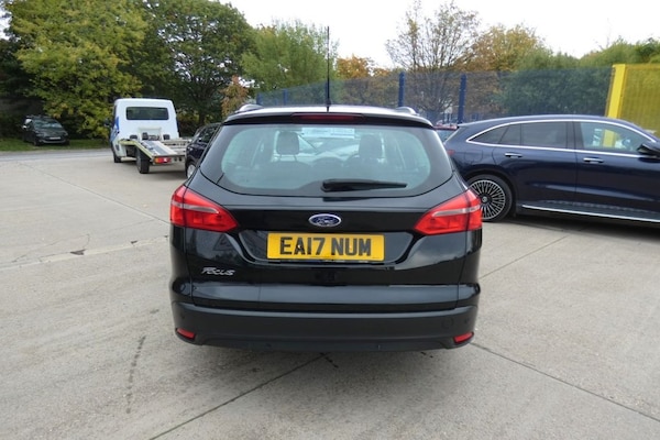 Used Ford Focus 2017 for sale - 76163046: Photo 7