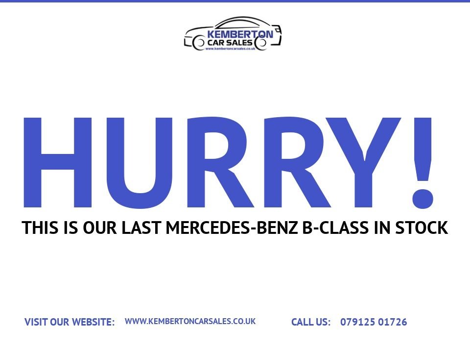 Used Mercedes-Benz B Class 2015 for sale - 77655037: Photo 15