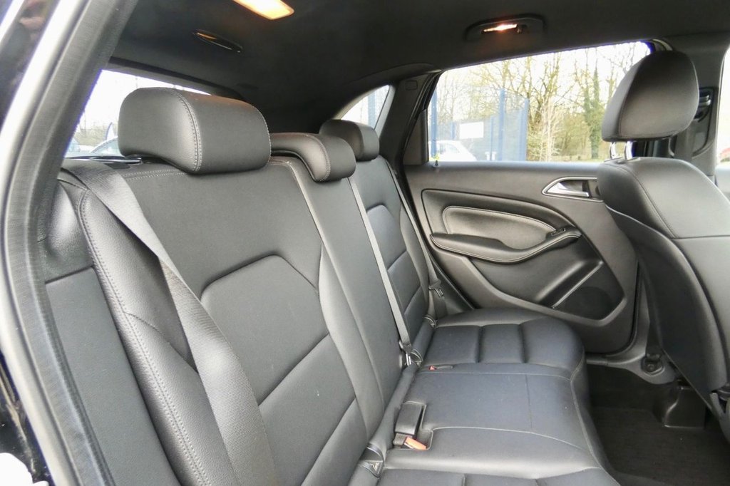 Used Mercedes-Benz B Class 2015 for sale - 77655037: Photo 7