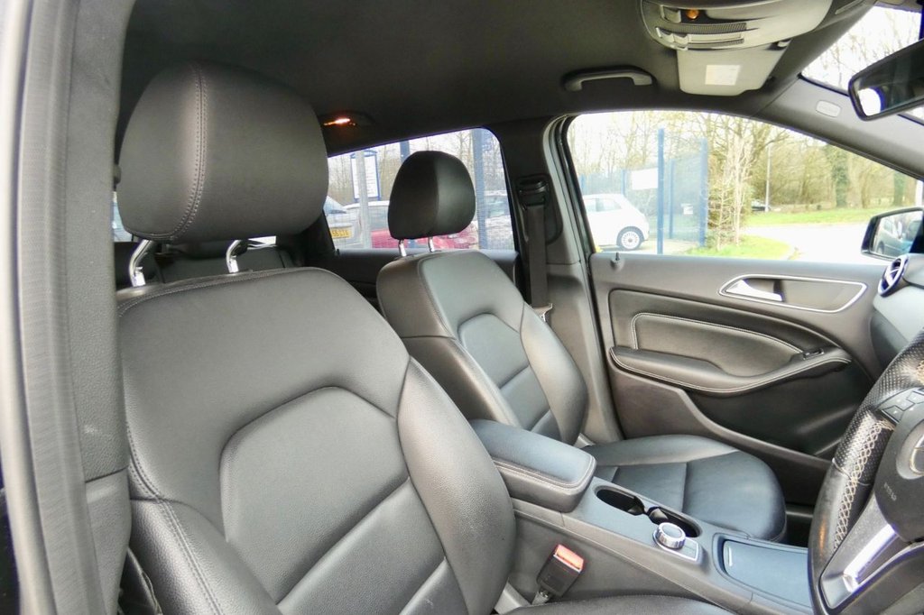 Used Mercedes-Benz B Class 2015 for sale - 77655037: Photo 8