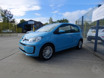 Used Volkswagen up! 2016 for sale - 75727131: Photo