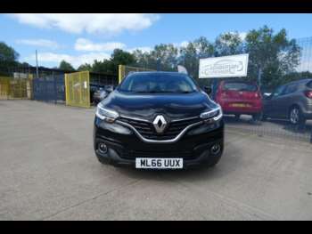Used Renault Kadjar 2016 for sale - 75135036: Photo