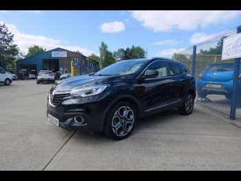 Used Renault Kadjar 2016 for sale - 75135036: Photo