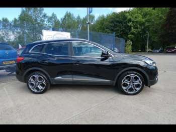 Used Renault Kadjar 2016 for sale - 75135036: Photo