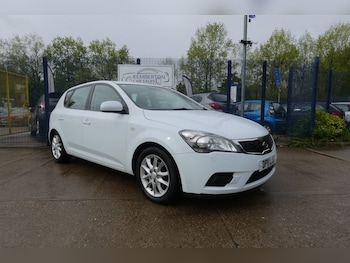 Kia - Ceed