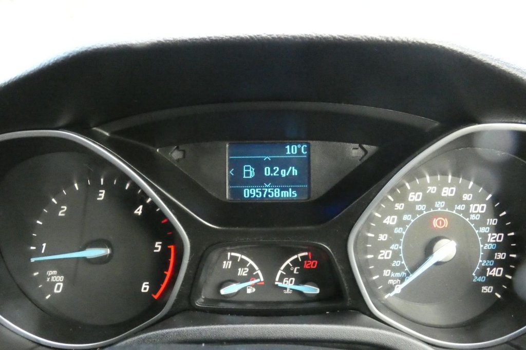 Used Ford Focus 2012 for sale - 76367698: Photo 12